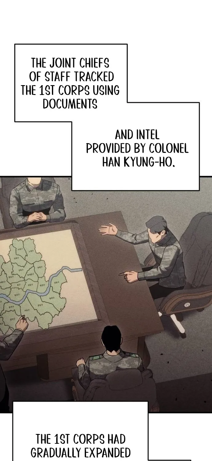 Read Hiding a Warehouse in the Apocalypse EN Manga Online