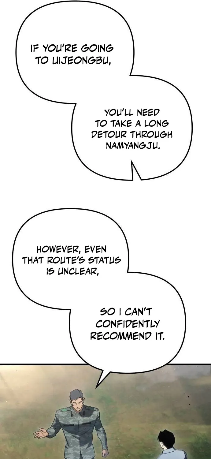 Read Hiding a Warehouse in the Apocalypse EN Manga Online
