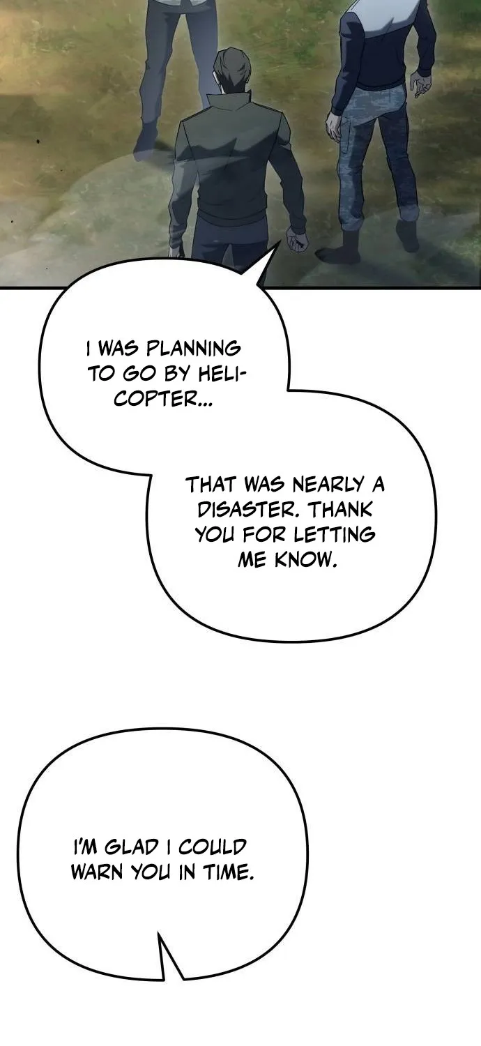 Read Hiding a Warehouse in the Apocalypse EN Manga Online