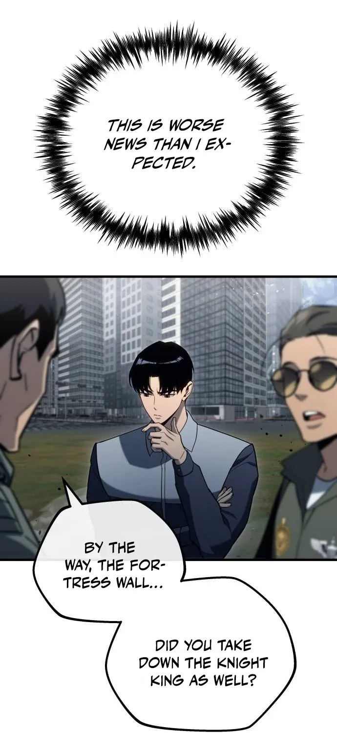 Read Hiding a Warehouse in the Apocalypse EN Manga Online