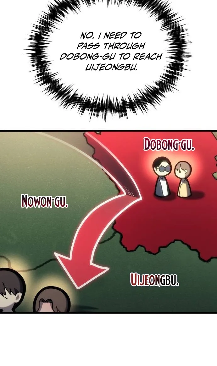 Read Hiding a Warehouse in the Apocalypse EN Manga Online