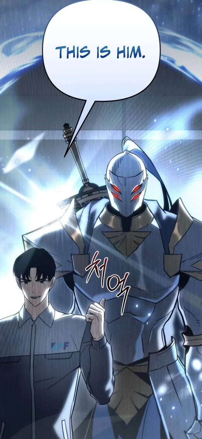 Read Hiding a Warehouse in the Apocalypse EN Manga Online