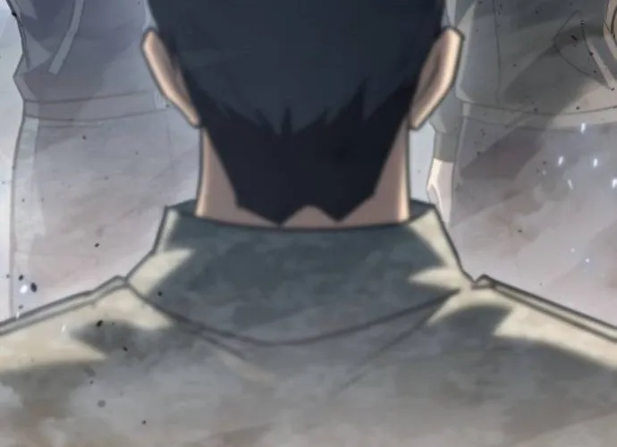 Read Hiding a Warehouse in the Apocalypse EN Manga Online