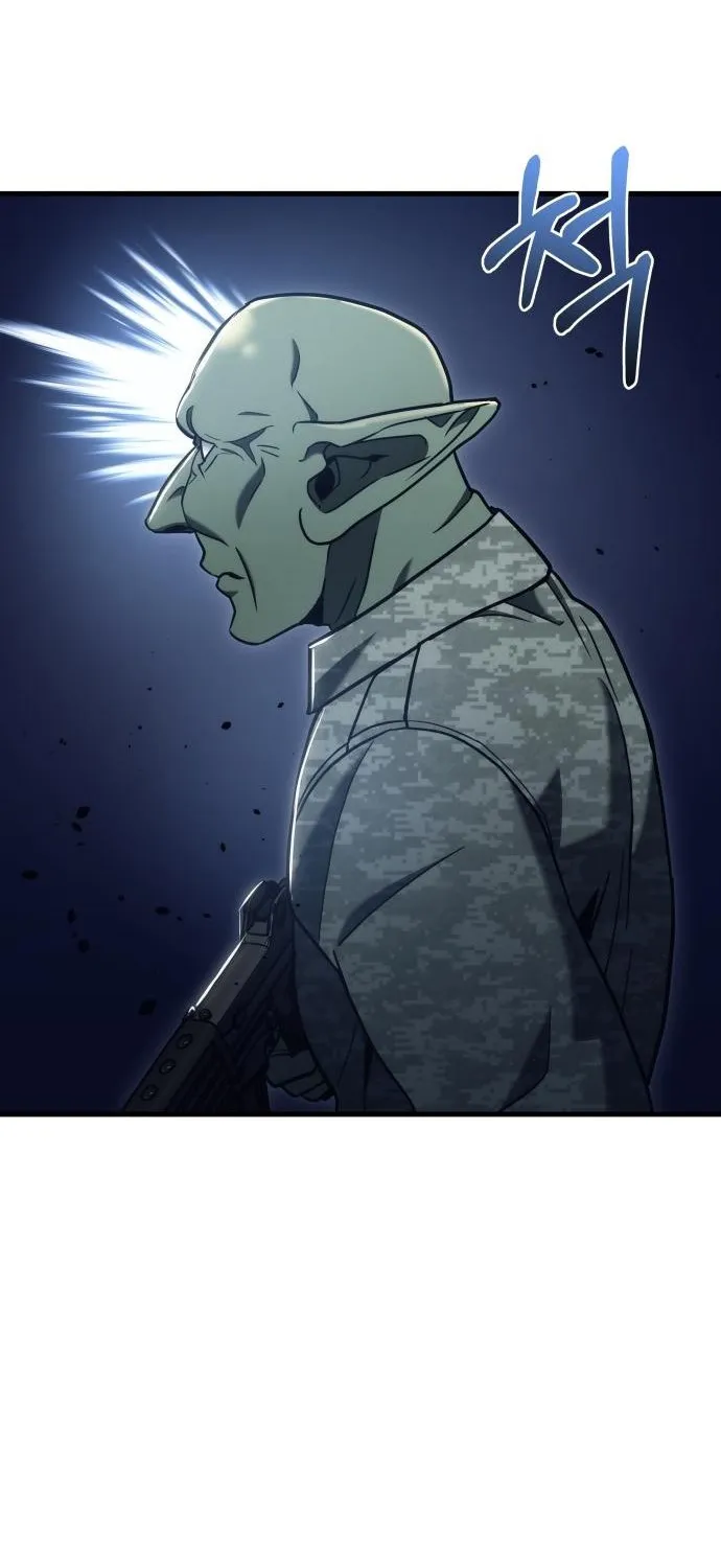 Read Hiding a Warehouse in the Apocalypse EN Manga Online