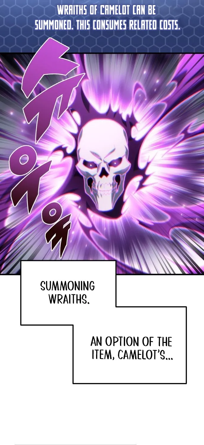Read Hiding a Warehouse in the Apocalypse EN Manga Online