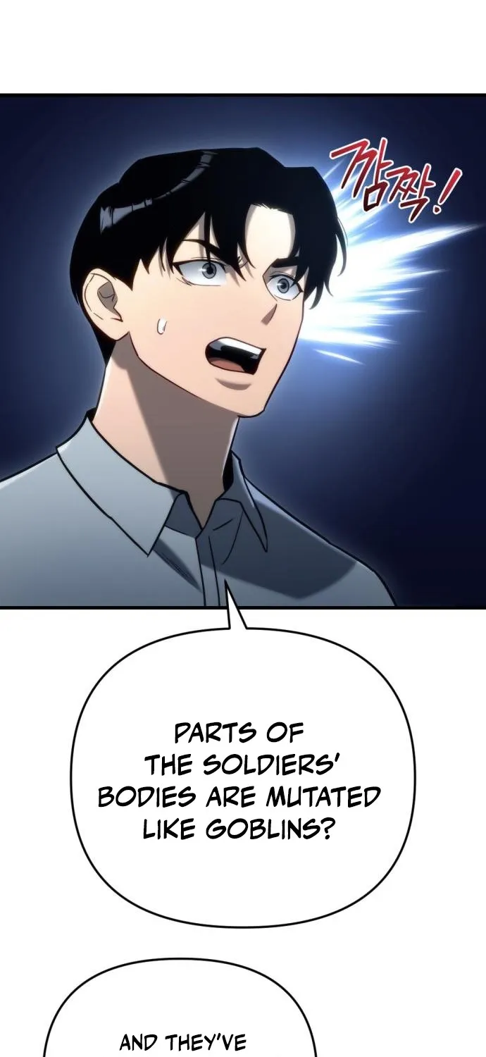 Read Hiding a Warehouse in the Apocalypse EN Manga Online