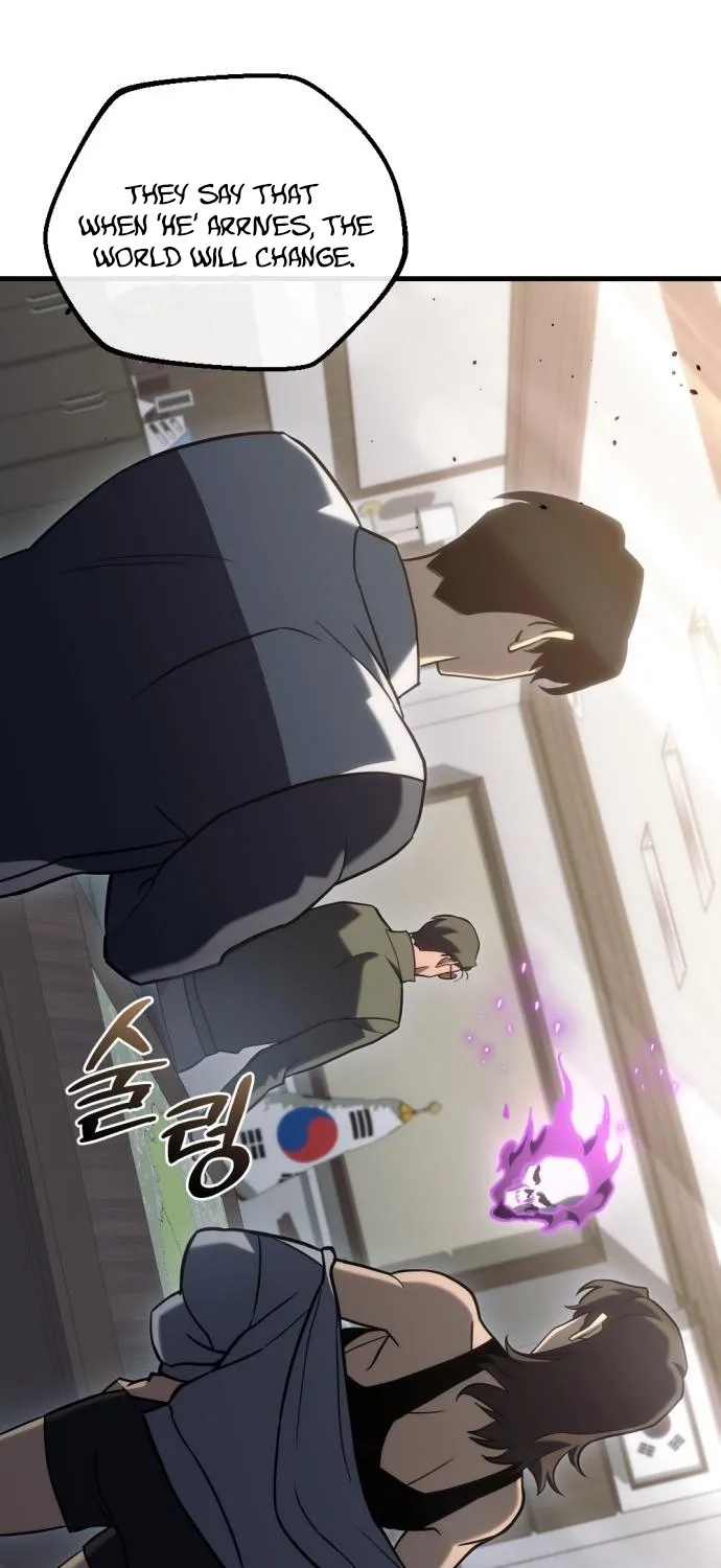Read Hiding a Warehouse in the Apocalypse EN Manga Online