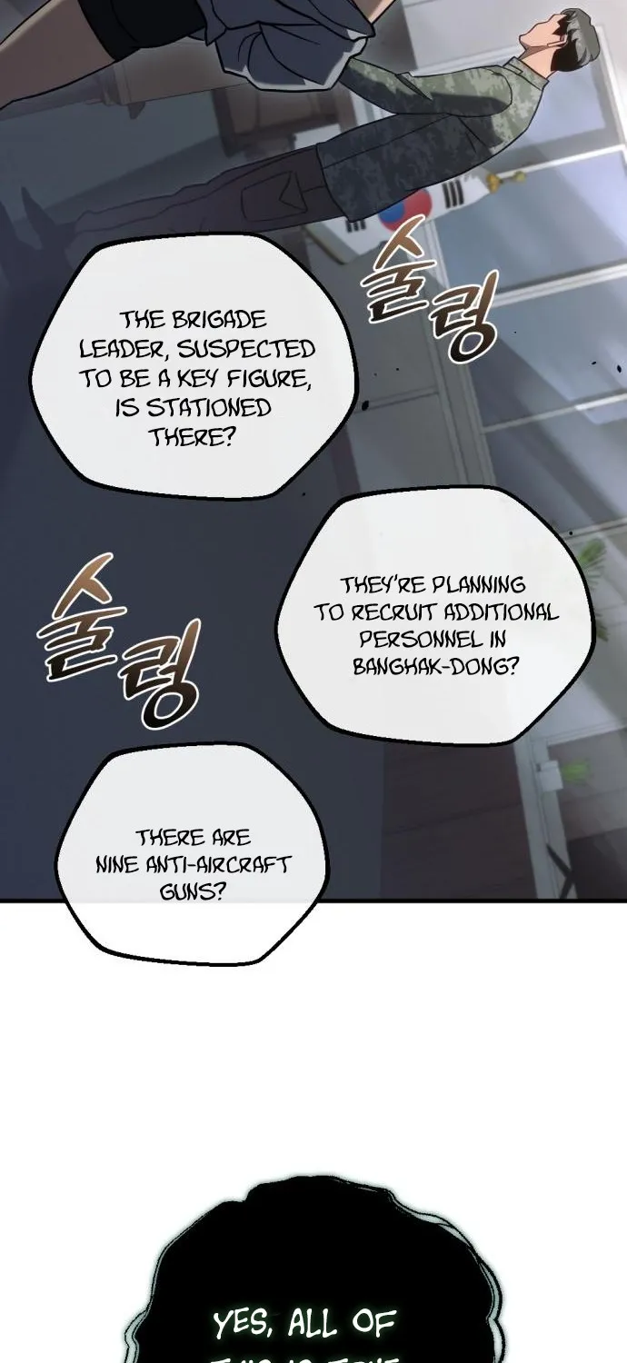 Read Hiding a Warehouse in the Apocalypse EN Manga Online