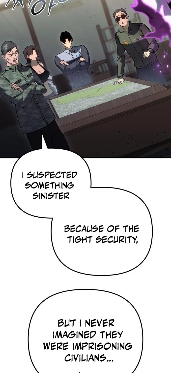 Read Hiding a Warehouse in the Apocalypse EN Manga Online