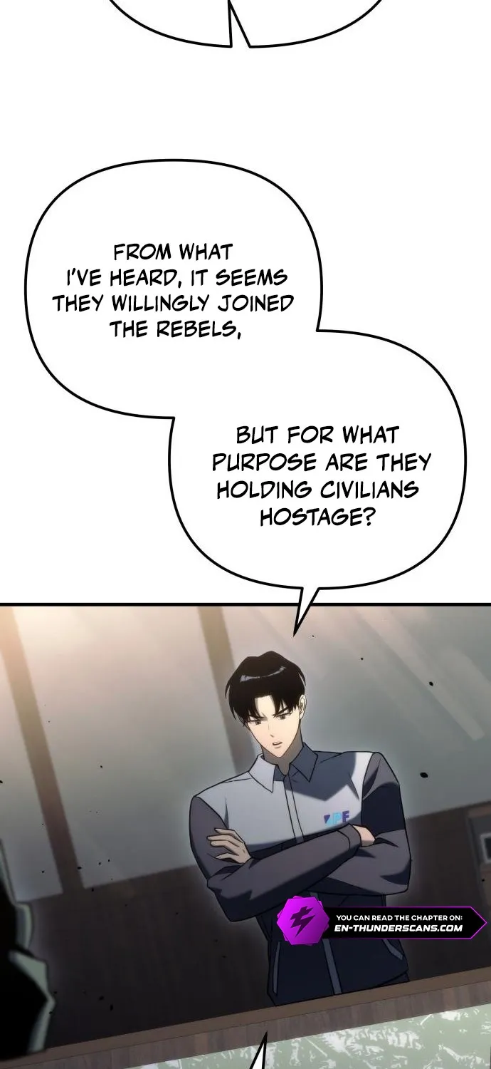 Read Hiding a Warehouse in the Apocalypse EN Manga Online