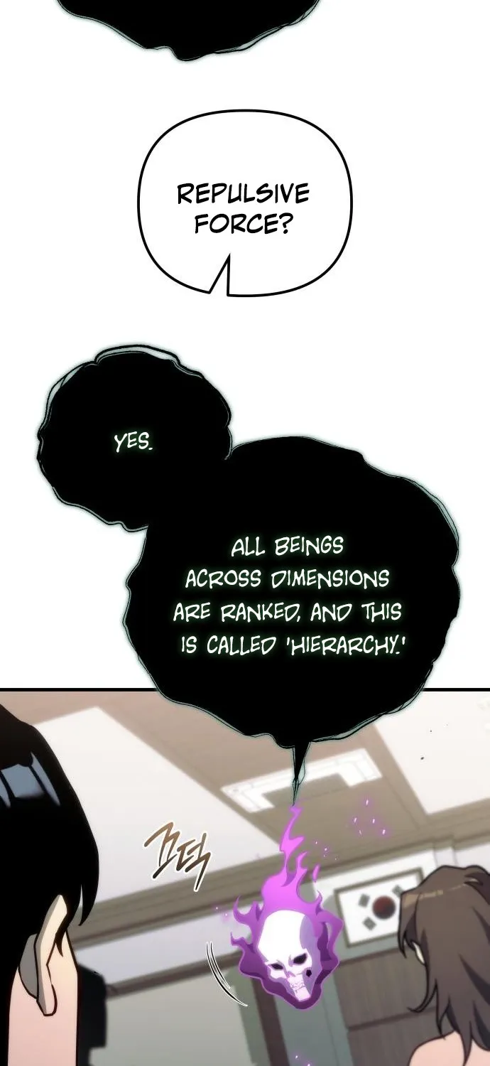 Read Hiding a Warehouse in the Apocalypse EN Manga Online