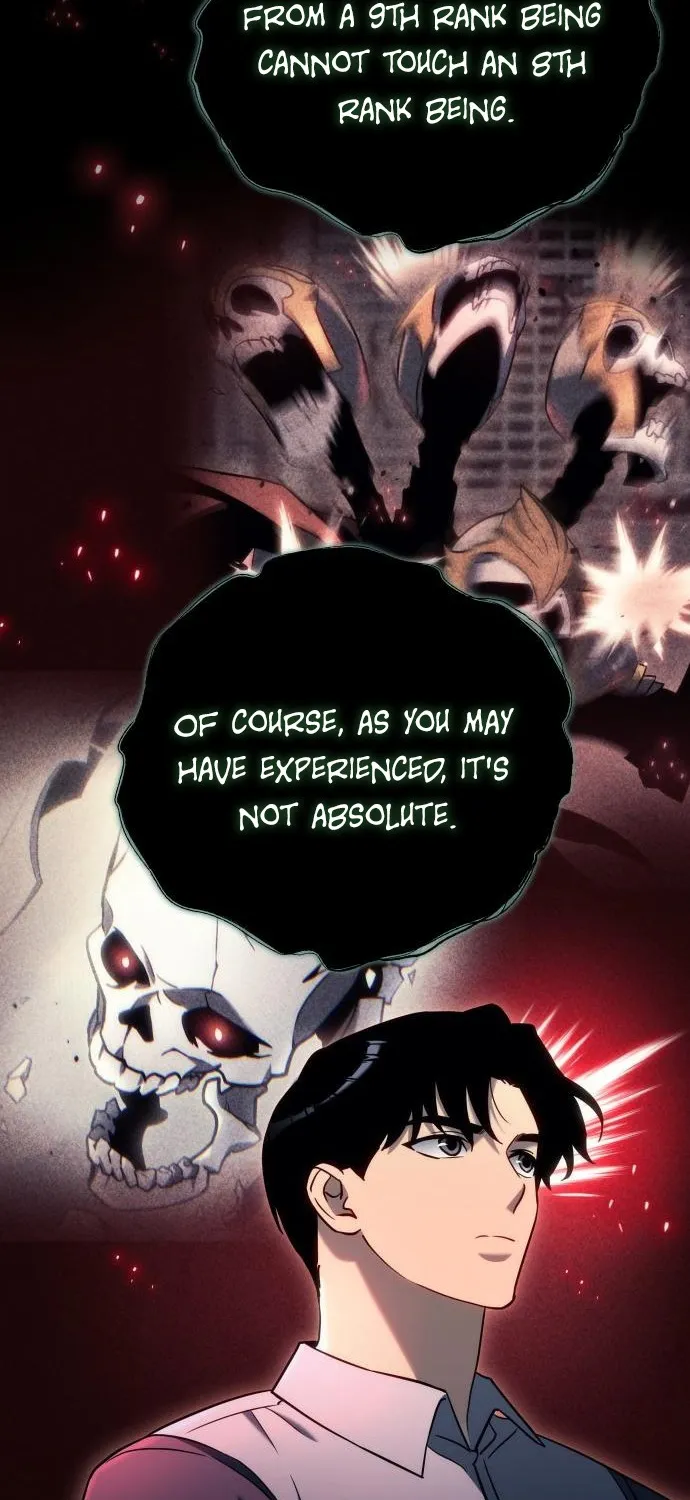 Read Hiding a Warehouse in the Apocalypse EN Manga Online