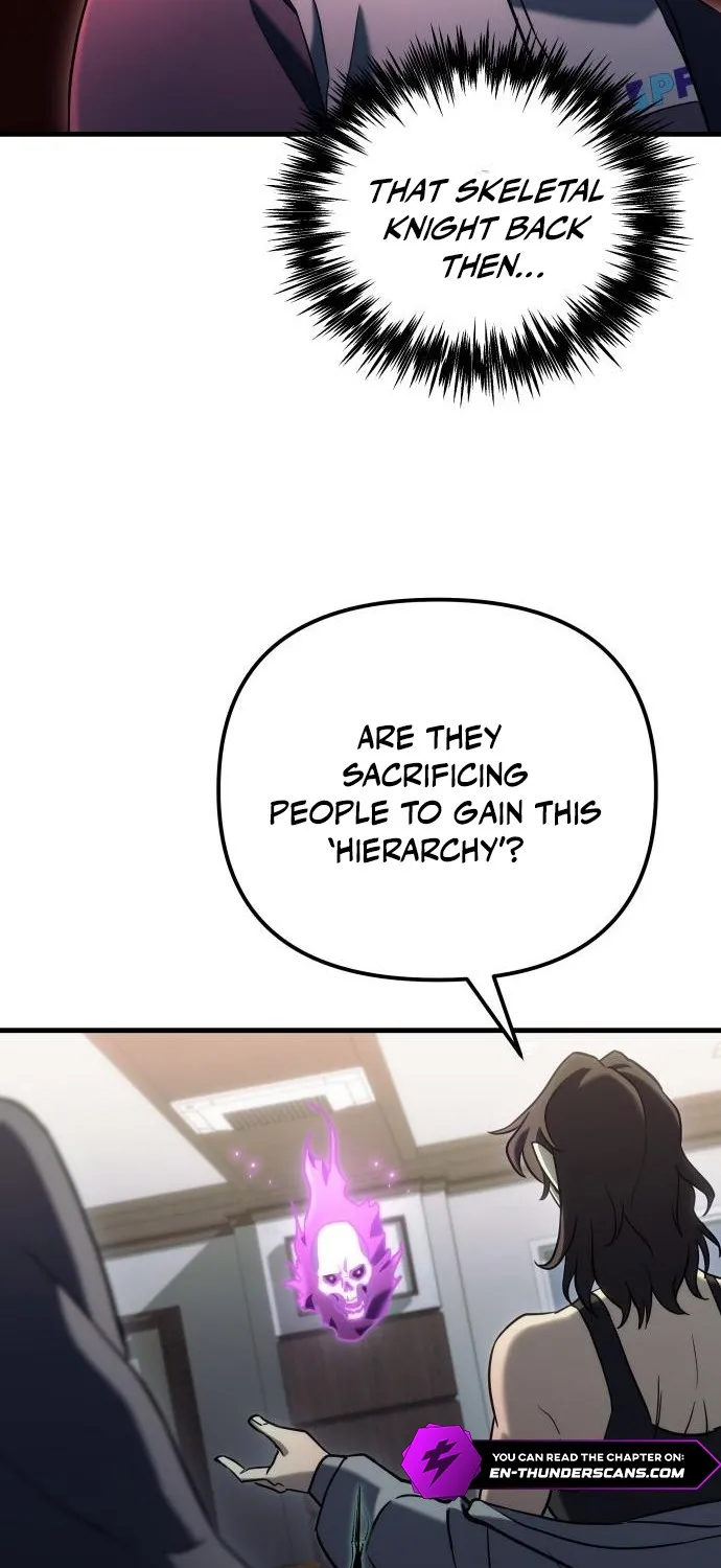 Read Hiding a Warehouse in the Apocalypse EN Manga Online