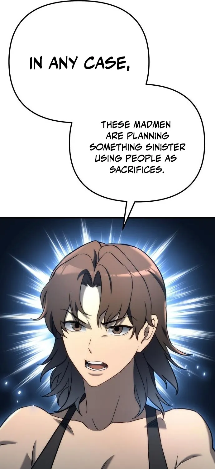 Read Hiding a Warehouse in the Apocalypse EN Manga Online