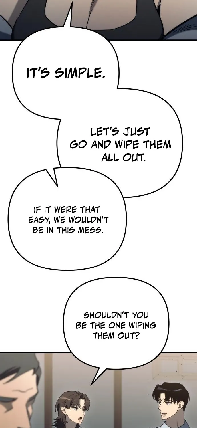 Read Hiding a Warehouse in the Apocalypse EN Manga Online