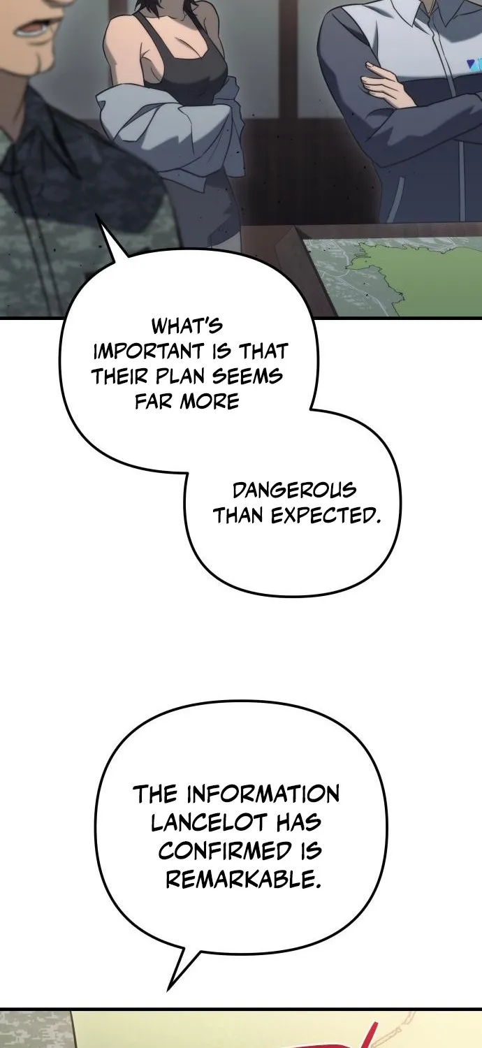 Read Hiding a Warehouse in the Apocalypse EN Manga Online