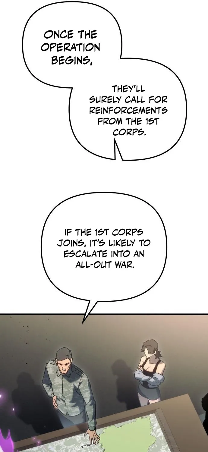 Read Hiding a Warehouse in the Apocalypse EN Manga Online
