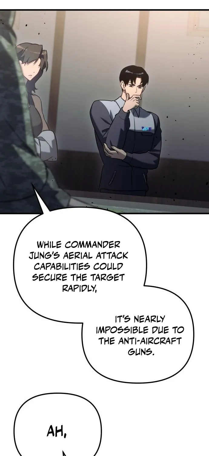 Read Hiding a Warehouse in the Apocalypse EN Manga Online