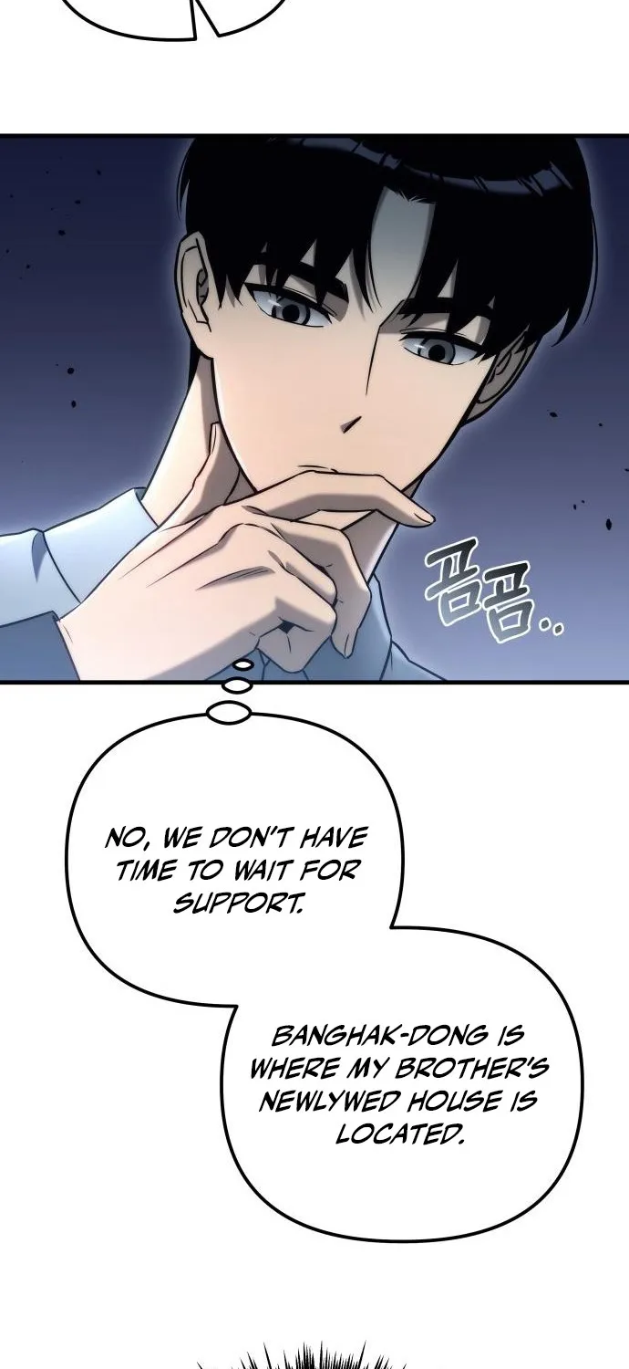 Read Hiding a Warehouse in the Apocalypse EN Manga Online