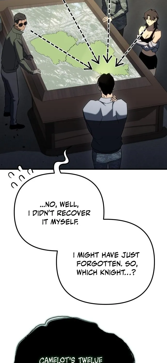Read Hiding a Warehouse in the Apocalypse EN Manga Online