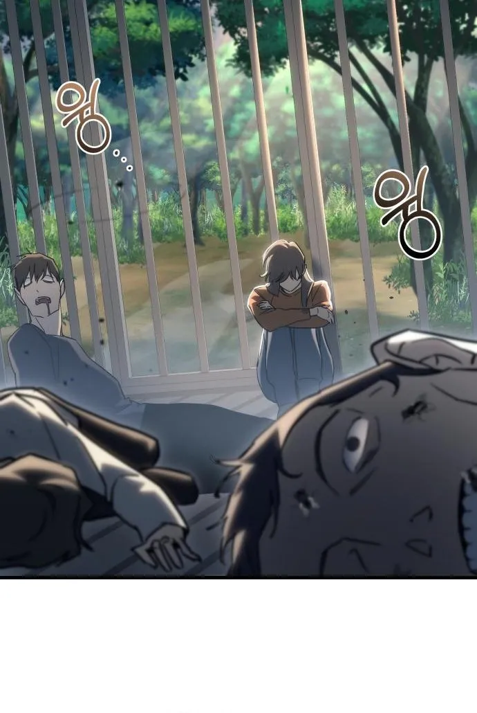 Read Hiding a Warehouse in the Apocalypse EN Manga Online
