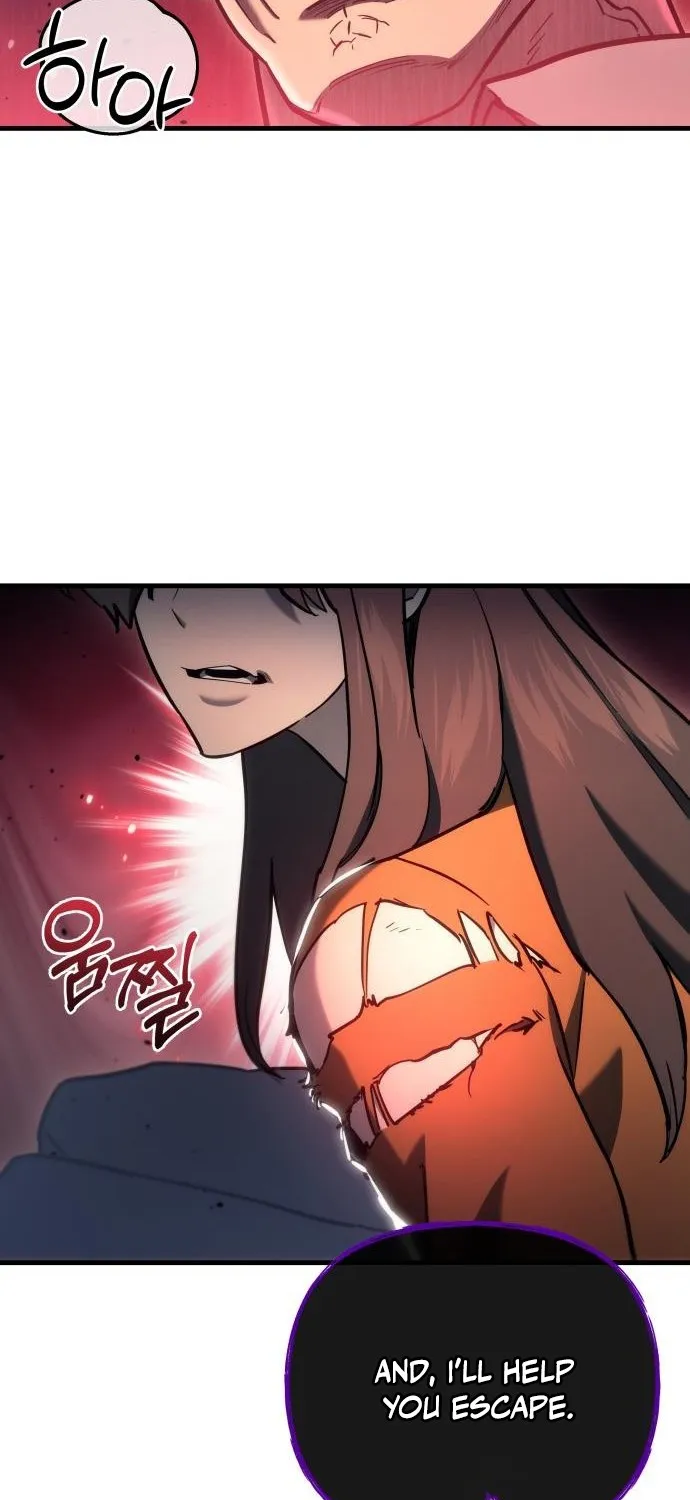 Read Hiding a Warehouse in the Apocalypse EN Manga Online