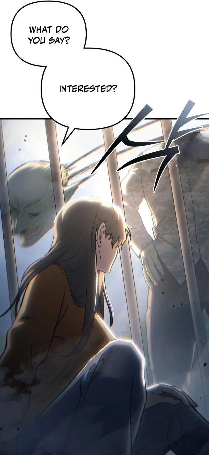 Read Hiding a Warehouse in the Apocalypse EN Manga Online