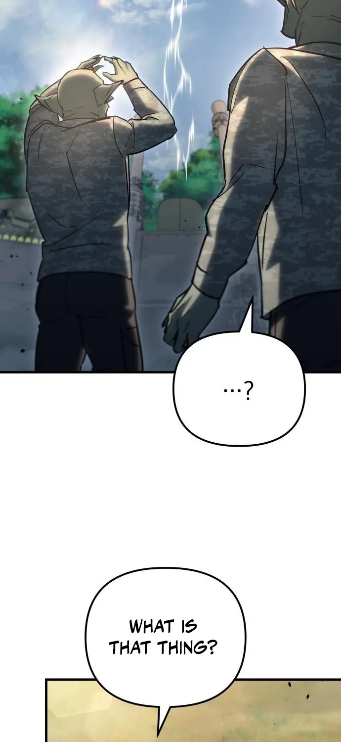 Read Hiding a Warehouse in the Apocalypse EN Manga Online