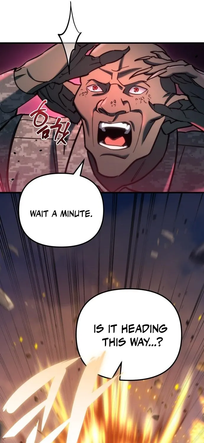 Read Hiding a Warehouse in the Apocalypse EN Manga Online