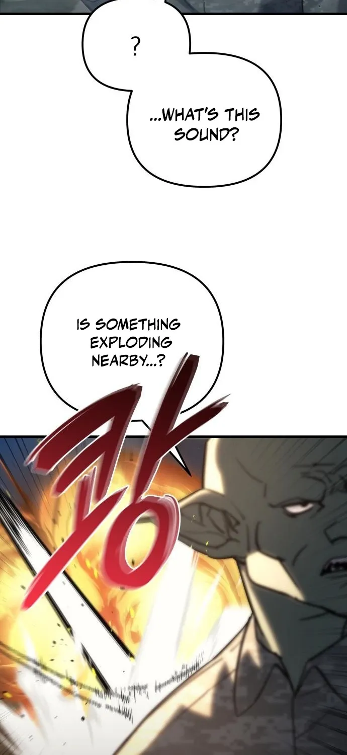 Read Hiding a Warehouse in the Apocalypse EN Manga Online