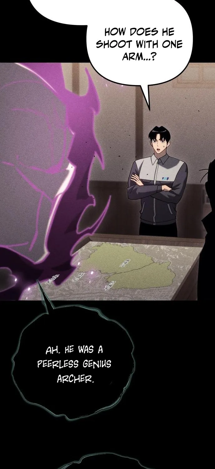Read Hiding a Warehouse in the Apocalypse EN Manga Online