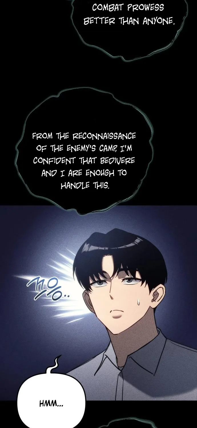 Read Hiding a Warehouse in the Apocalypse EN Manga Online