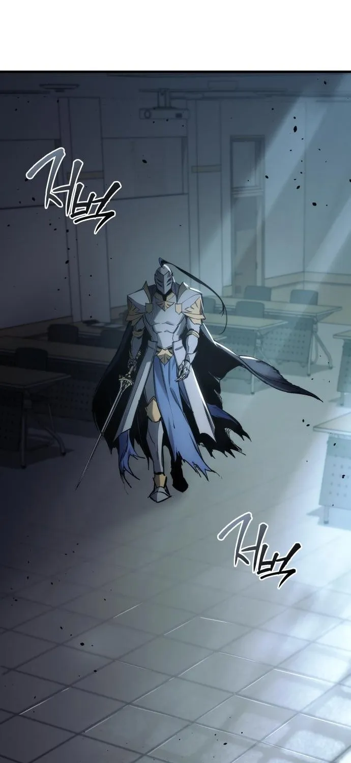 Read Hiding a Warehouse in the Apocalypse EN Manga Online