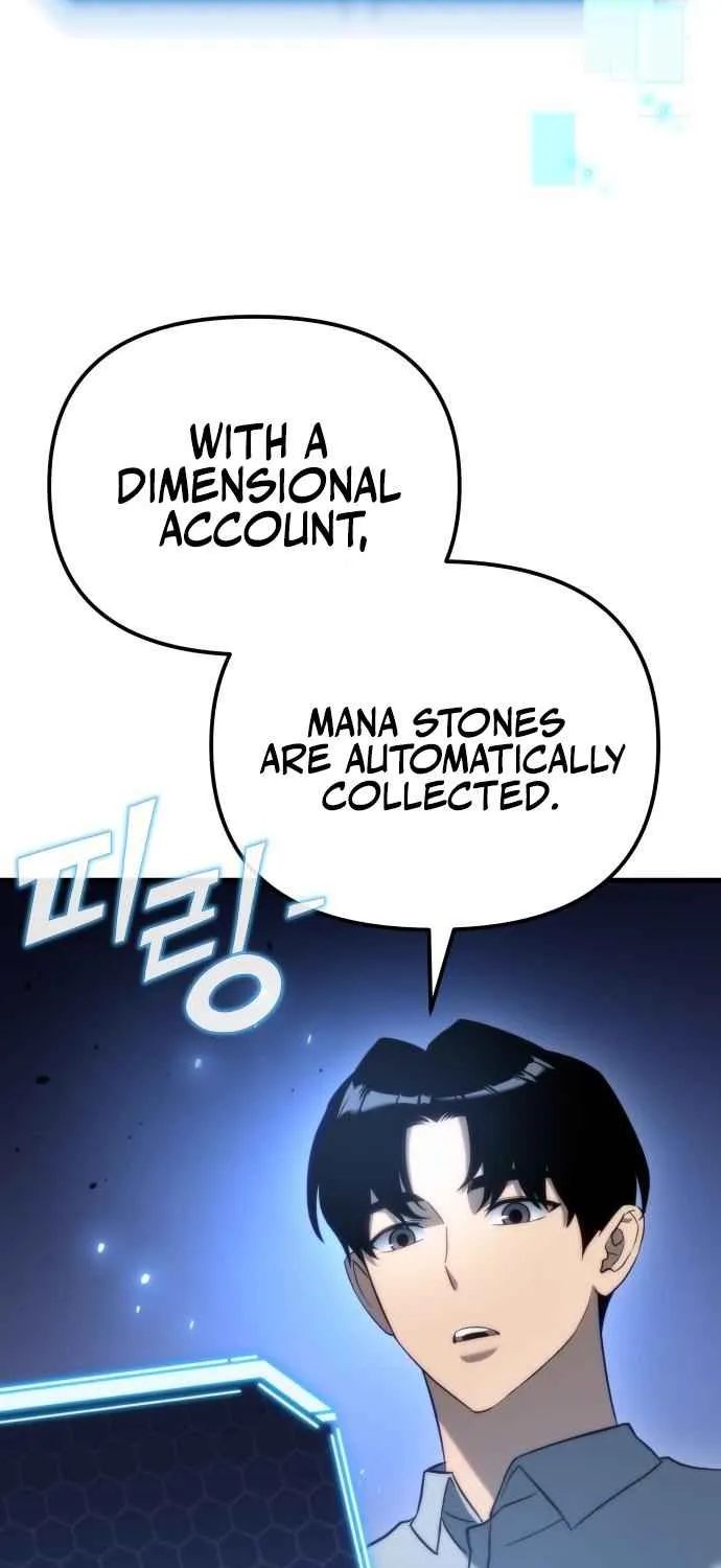 Read Hiding a Warehouse in the Apocalypse EN Manga Online