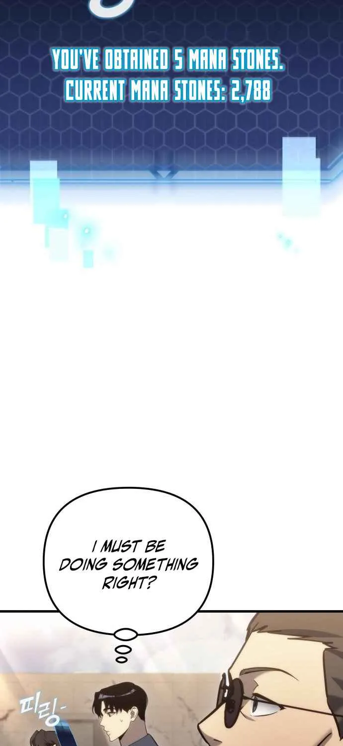 Read Hiding a Warehouse in the Apocalypse EN Manga Online