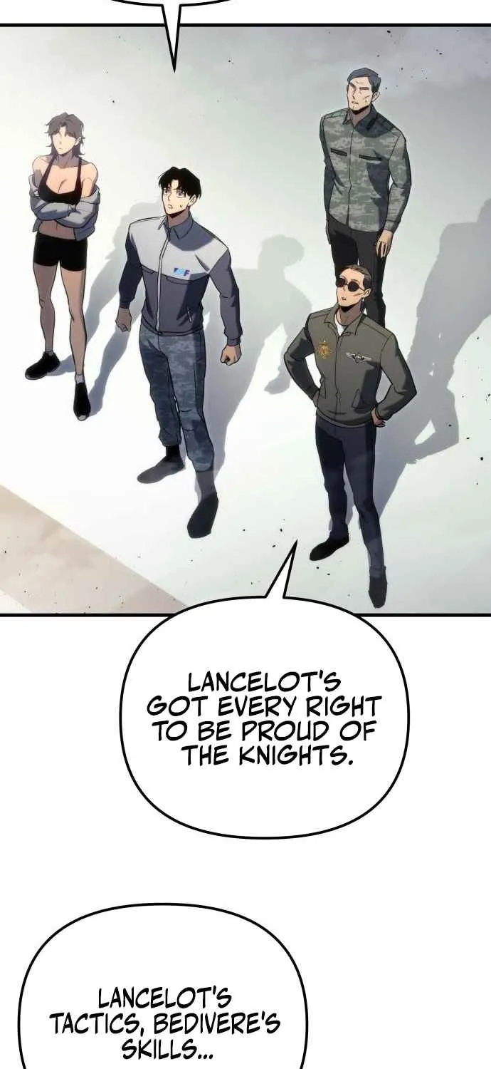 Read Hiding a Warehouse in the Apocalypse EN Manga Online