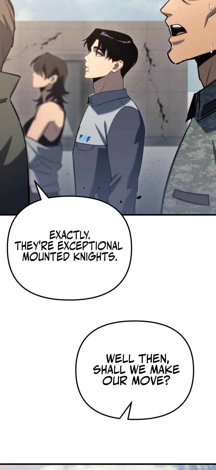 Read Hiding a Warehouse in the Apocalypse EN Manga Online