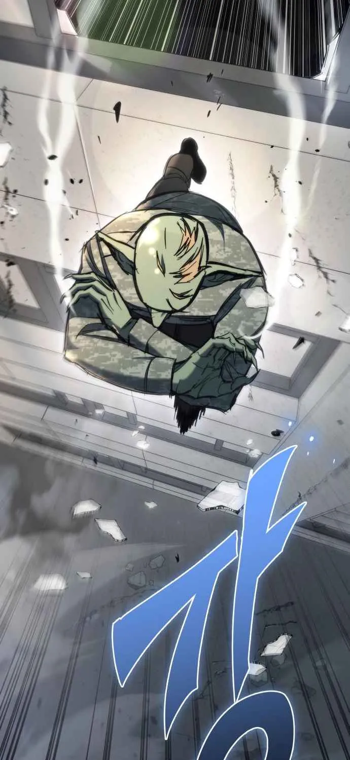 Read Hiding a Warehouse in the Apocalypse EN Manga Online