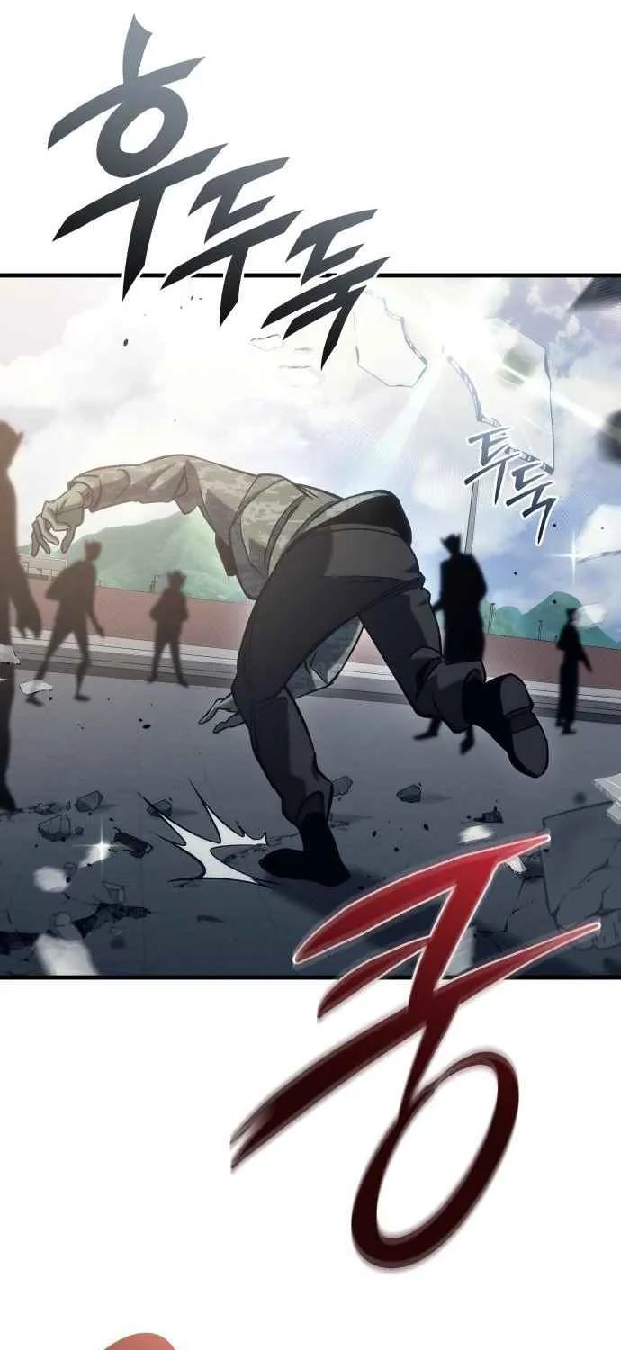 Read Hiding a Warehouse in the Apocalypse EN Manga Online
