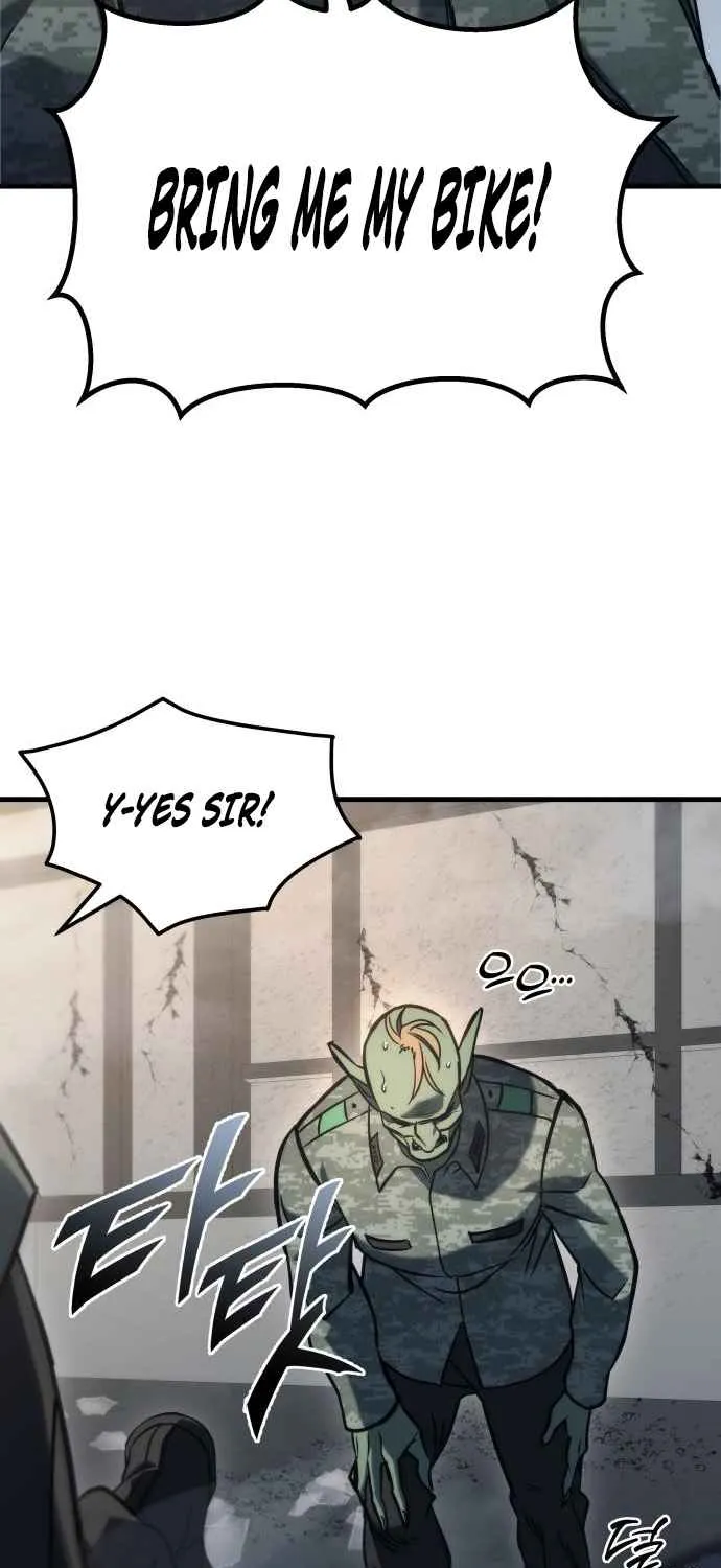 Read Hiding a Warehouse in the Apocalypse EN Manga Online