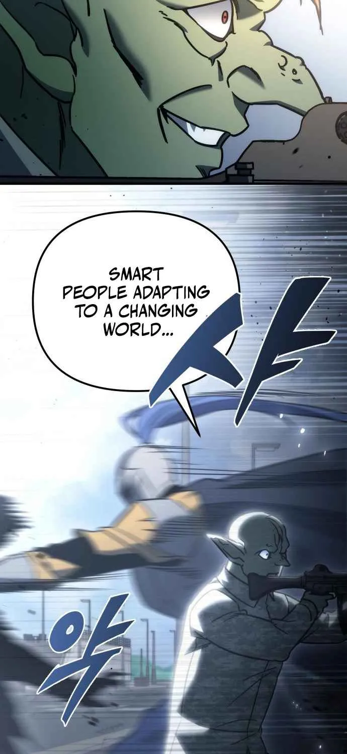 Read Hiding a Warehouse in the Apocalypse EN Manga Online