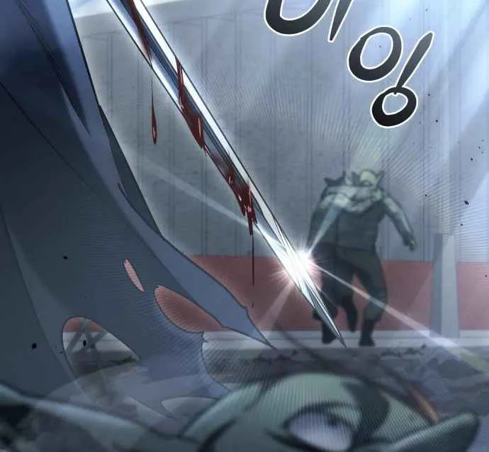 Read Hiding a Warehouse in the Apocalypse EN Manga Online