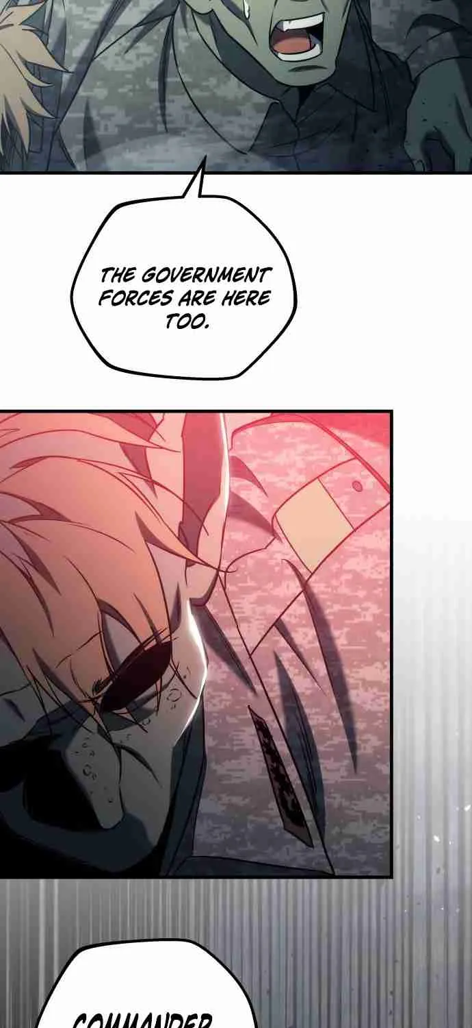 Read Hiding a Warehouse in the Apocalypse EN Manga Online
