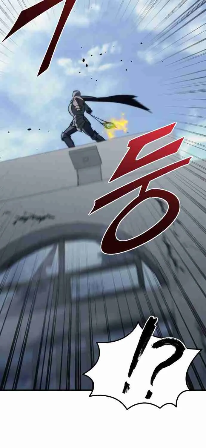 Read Hiding a Warehouse in the Apocalypse EN Manga Online