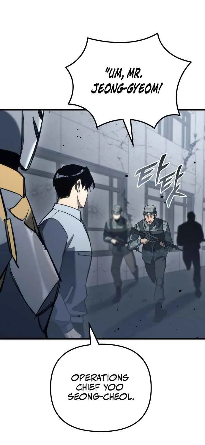 Read Hiding a Warehouse in the Apocalypse EN Manga Online