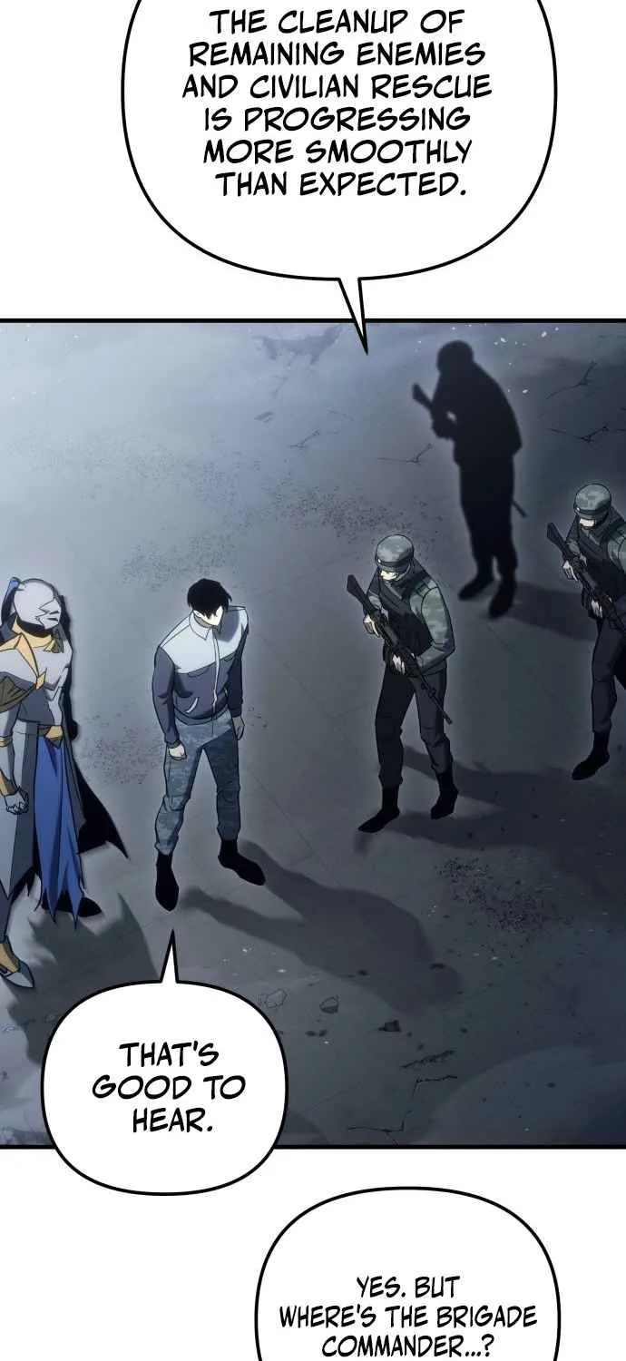 Read Hiding a Warehouse in the Apocalypse EN Manga Online