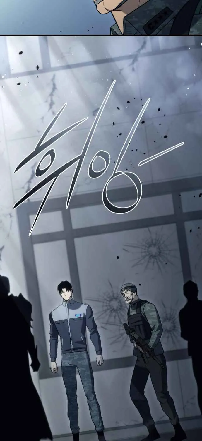 Read Hiding a Warehouse in the Apocalypse EN Manga Online