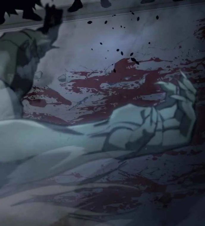 Read Hiding a Warehouse in the Apocalypse EN Manga Online