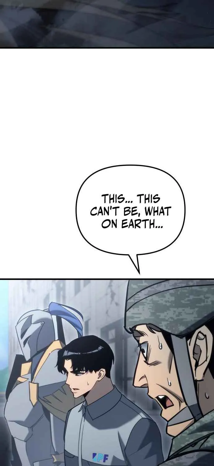 Read Hiding a Warehouse in the Apocalypse EN Manga Online