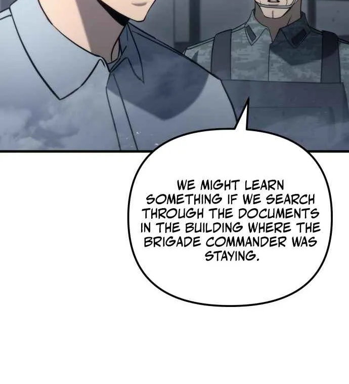 Read Hiding a Warehouse in the Apocalypse EN Manga Online